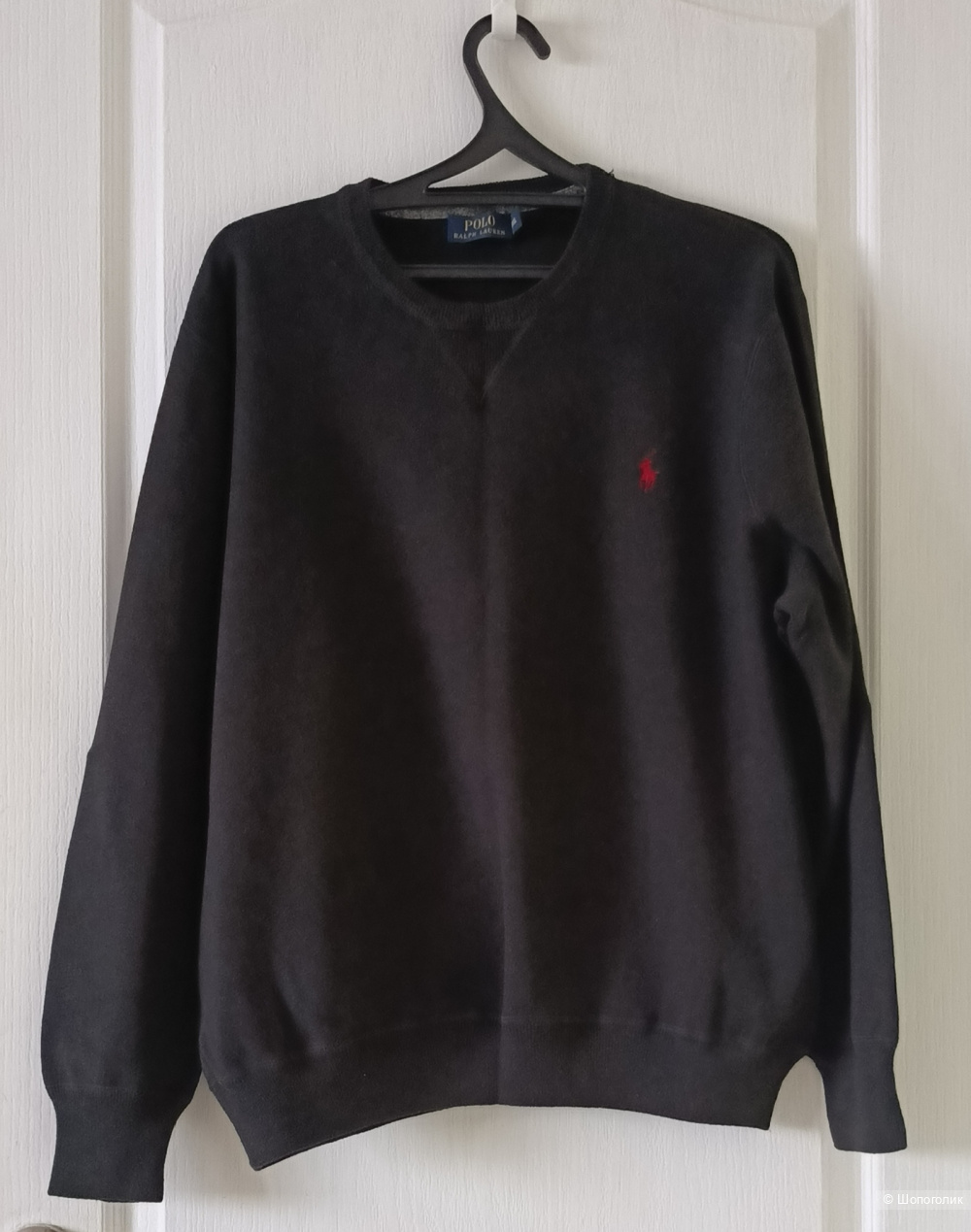 Свитшот Ralph Lauren, XL,