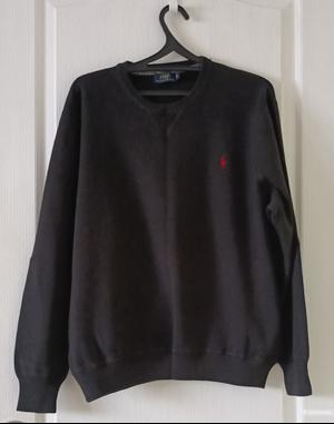 Свитшот Ralph Lauren, XL,