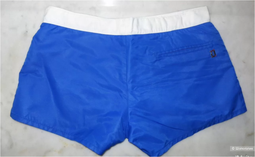 Don Dup, плавки-шорты, М