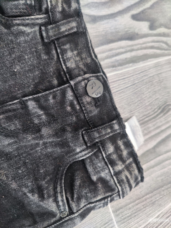 Джинсы R.Baby 6-12 мес