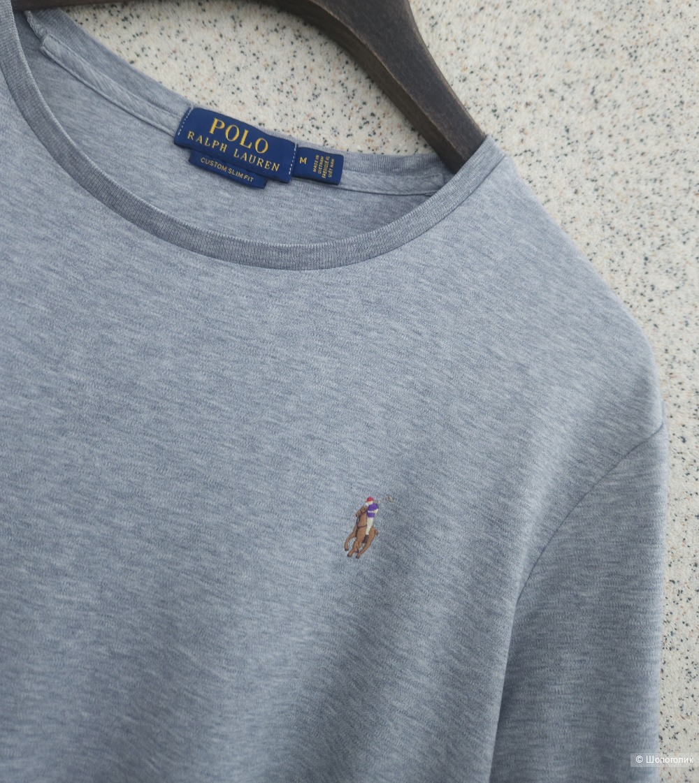 Футболка Ralph Lauren, M