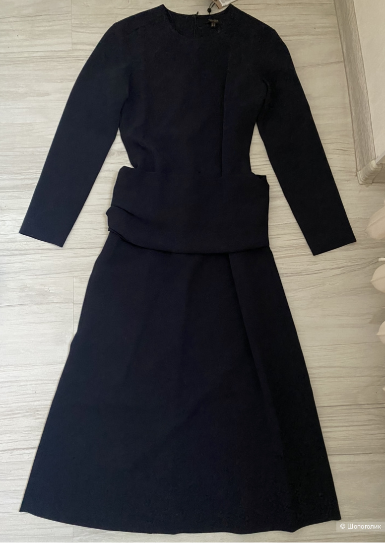 Платье Massimo Dutti Xs