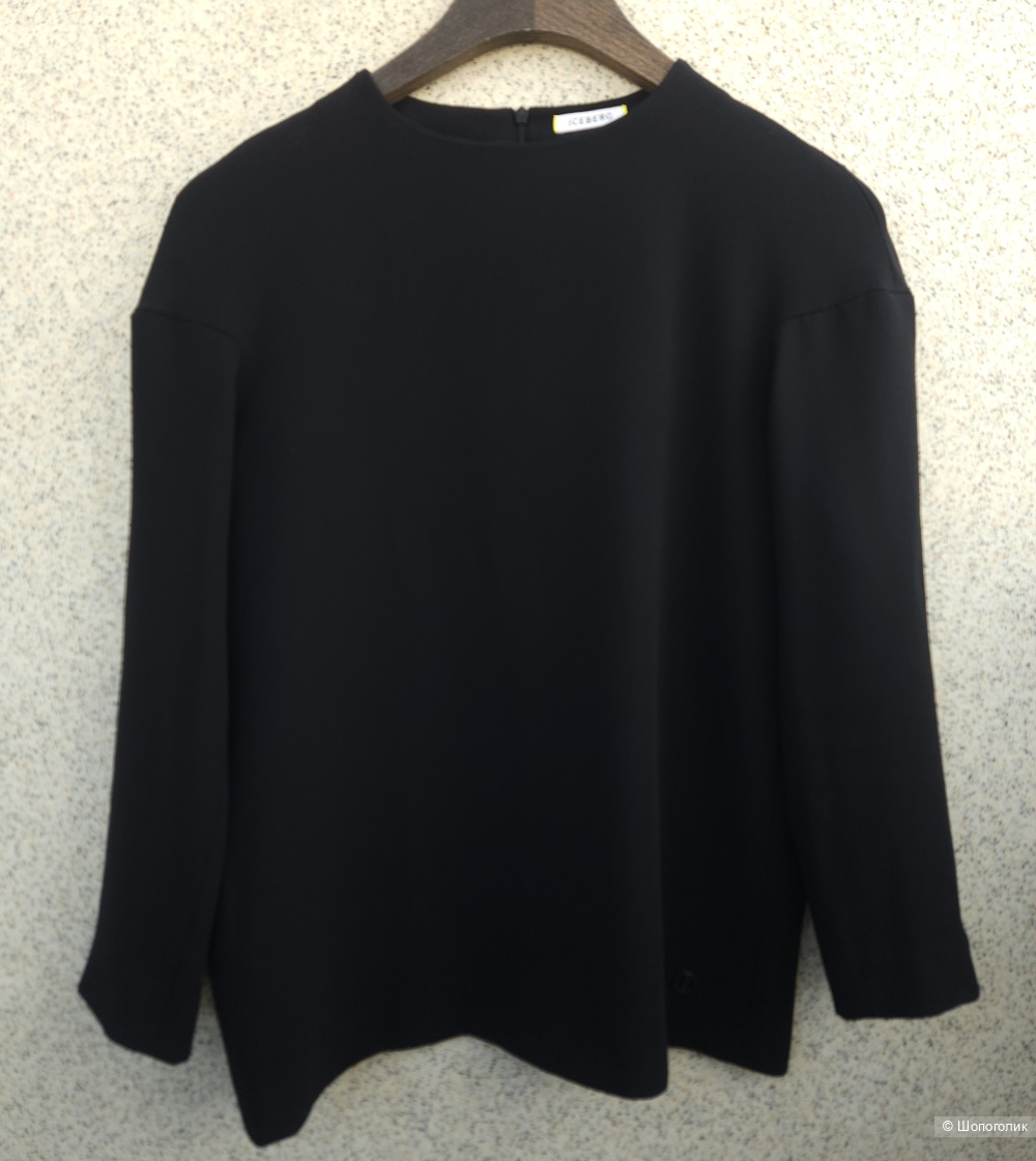 Блузка Iceberg, M