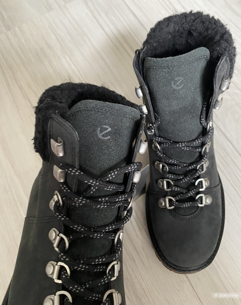 Ботинки ECCO 37