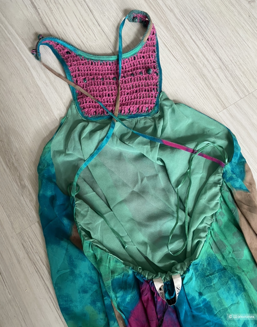 Платье Zara S