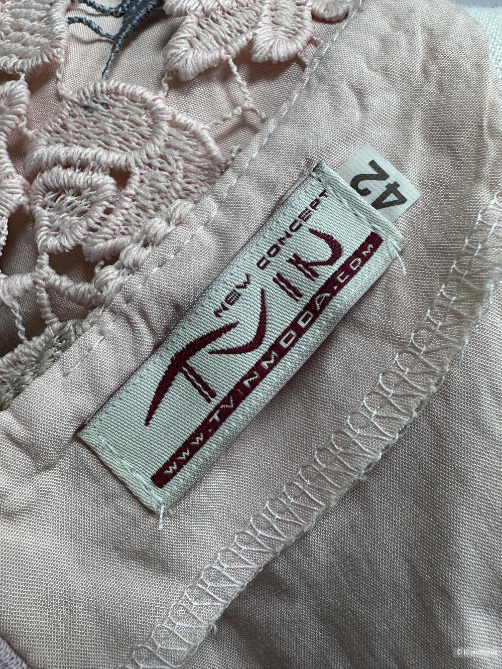 Платье Tvin размер 42