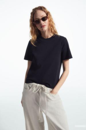 Футболка Cos/S-M