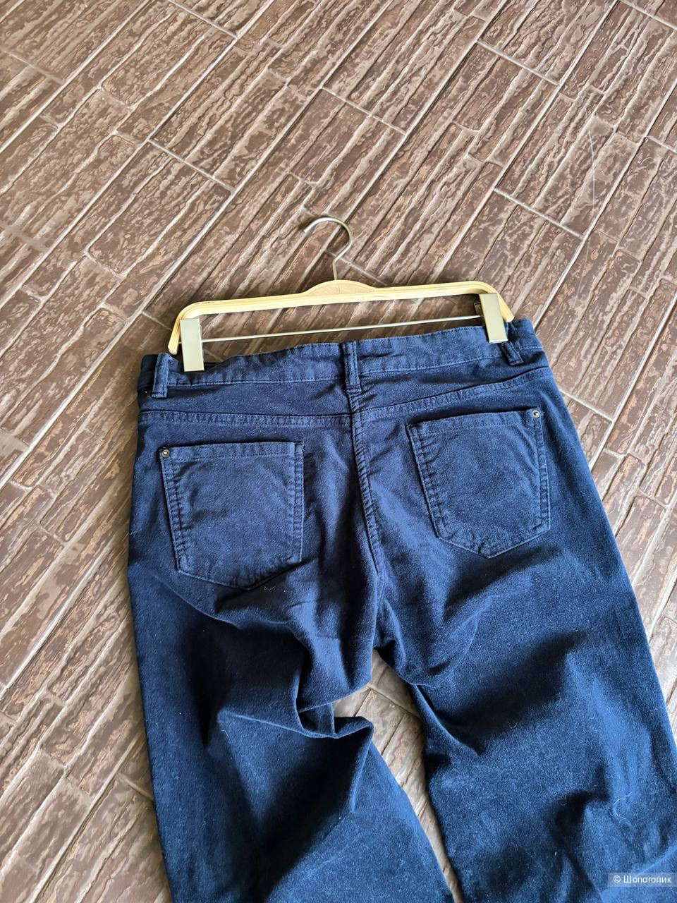 Джинсы Blue motion, размер 48