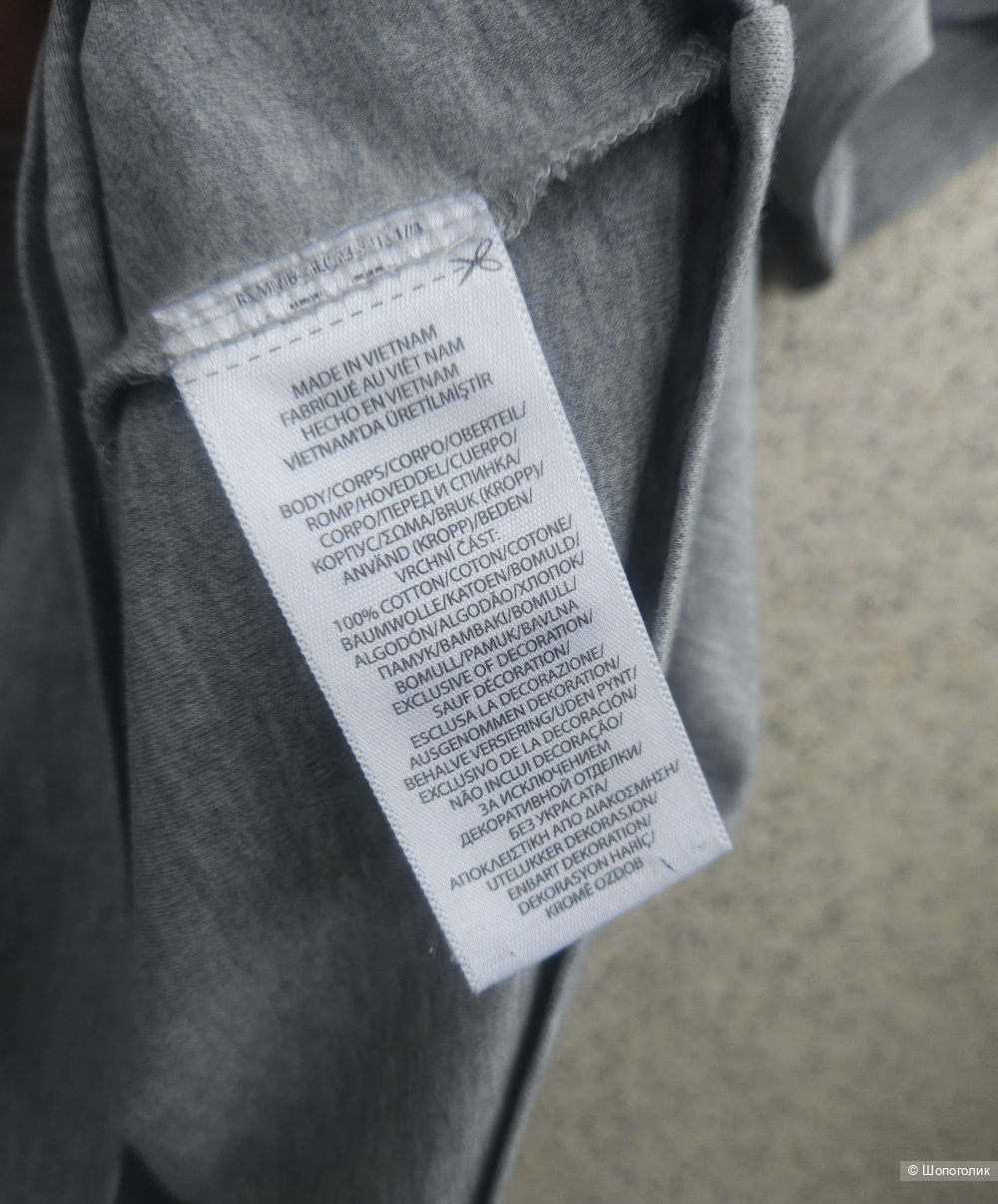 Футболка Ralph Lauren, M