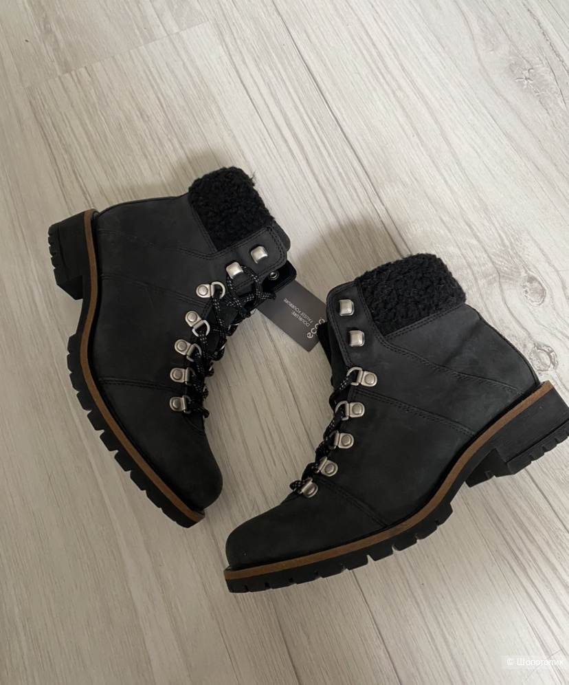 Ботинки ECCO 37