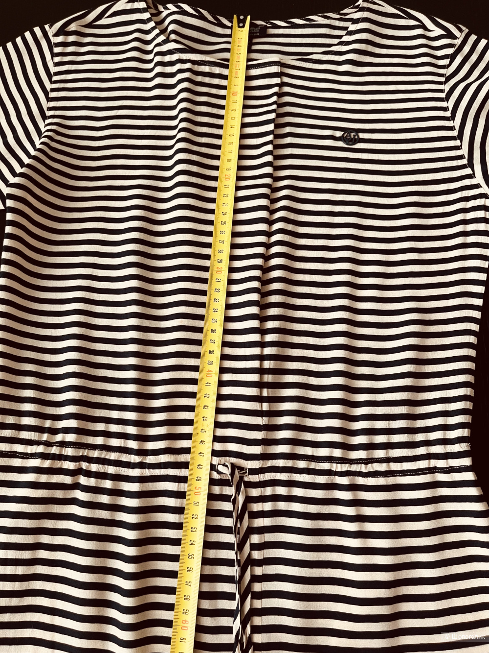 Платье  Armani Jeans, p. 38 160/84A