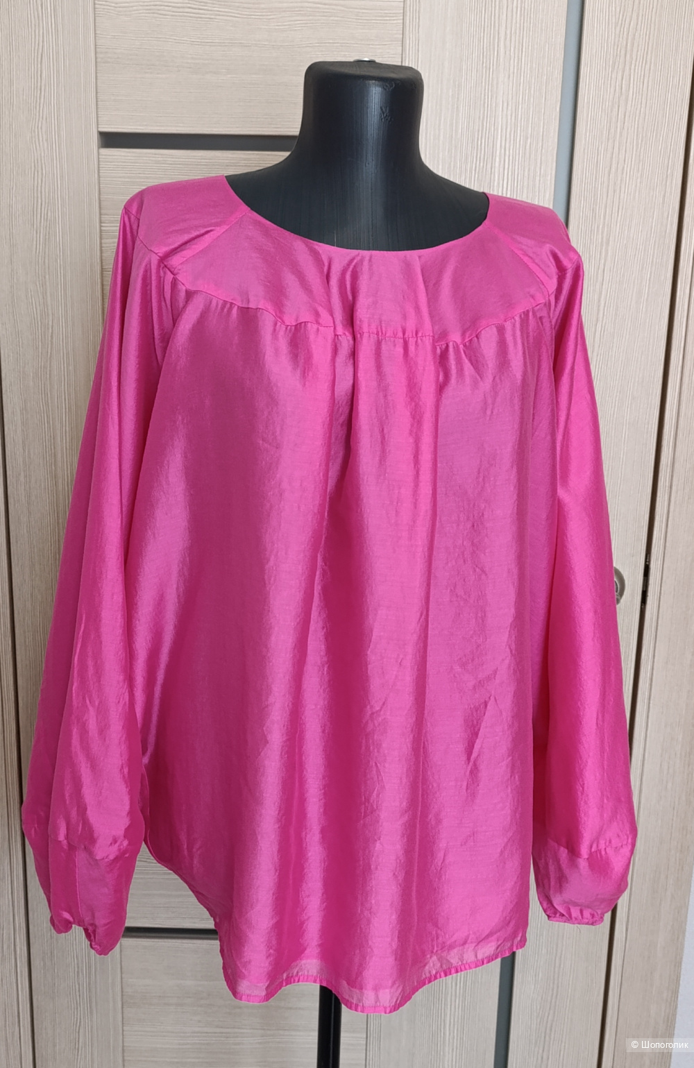 Блузка COS, размер 44-48