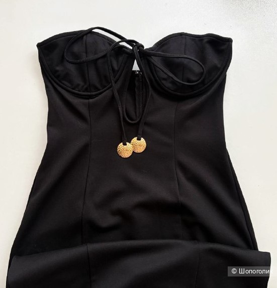 Staud, платье, М