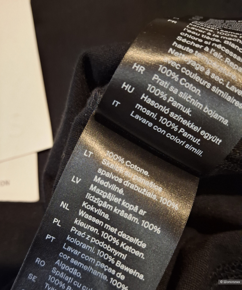 Футболка Cos/S-M