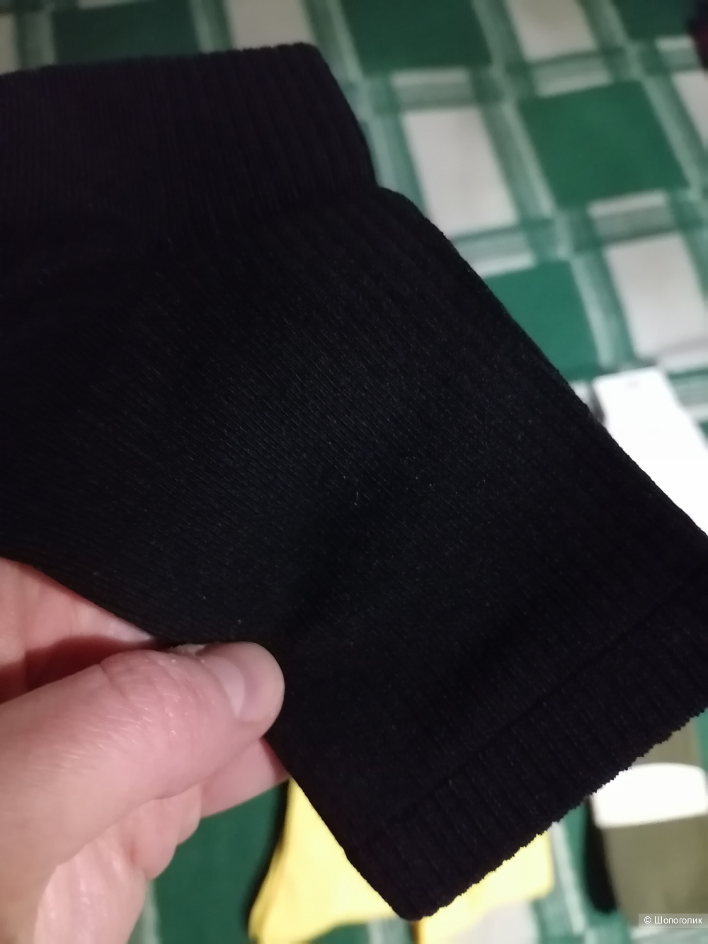 Лот носки женские one size