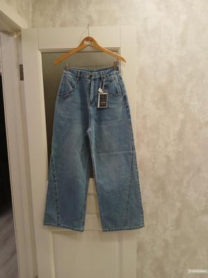 Джинсы chic ven р.м