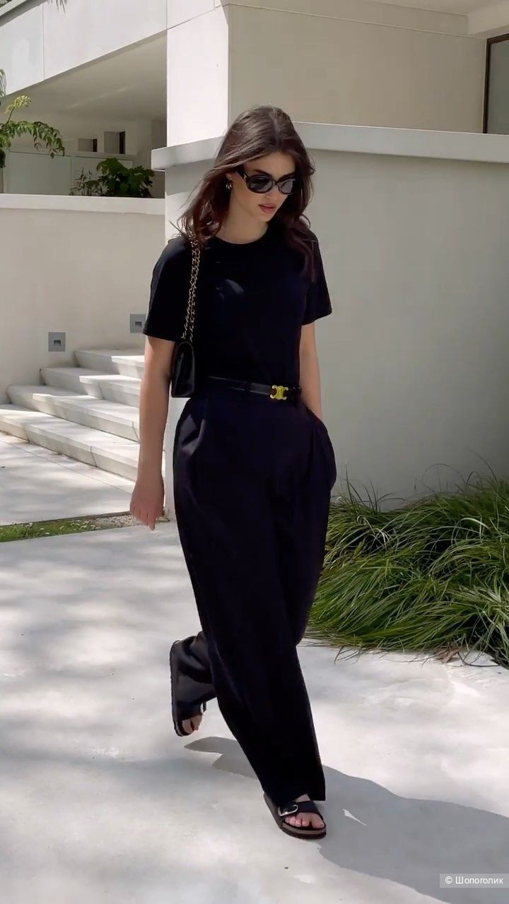 Футболка Cos/S-M