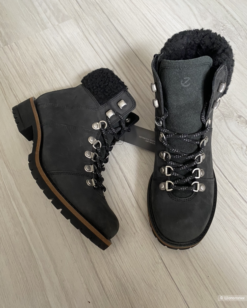 Ботинки ECCO 37