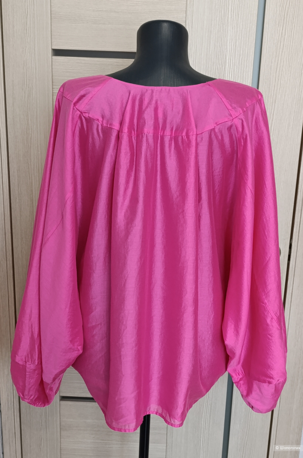 Блузка COS, размер 44-48