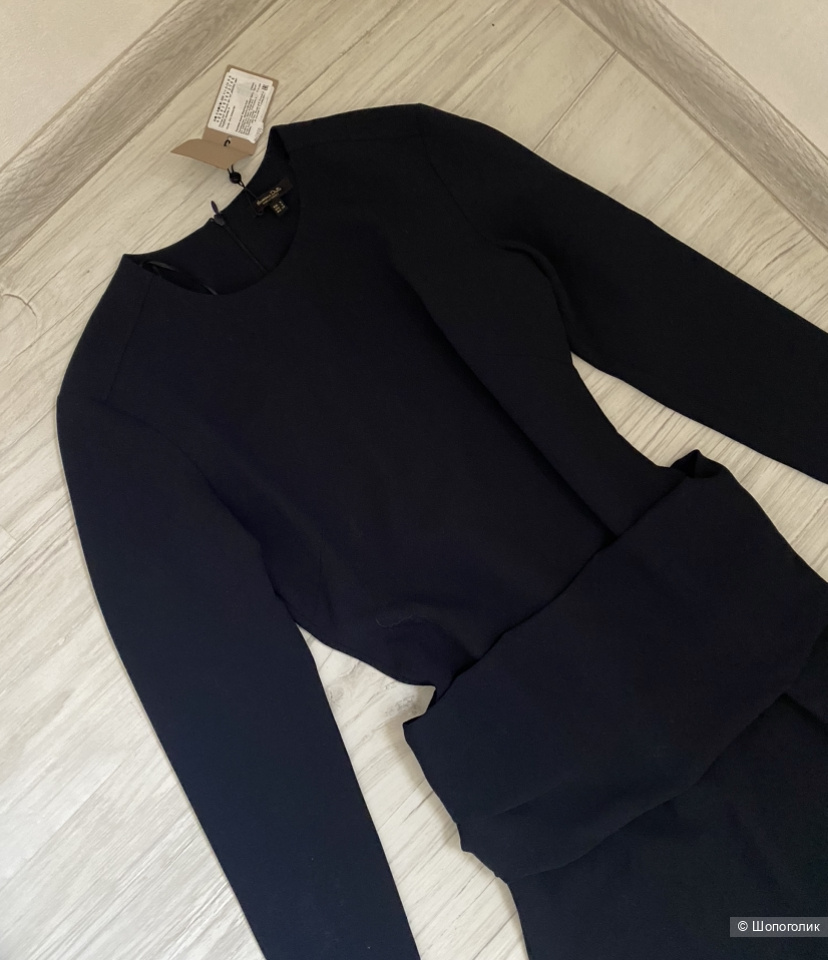 Платье Massimo Dutti Xs