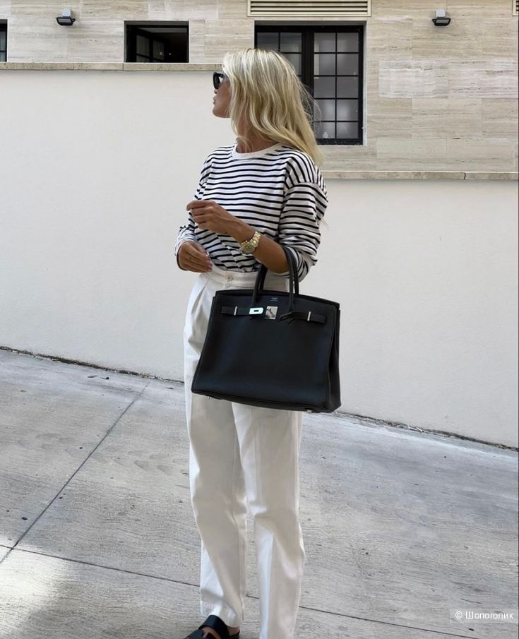 Тельняшка Cos/42-44