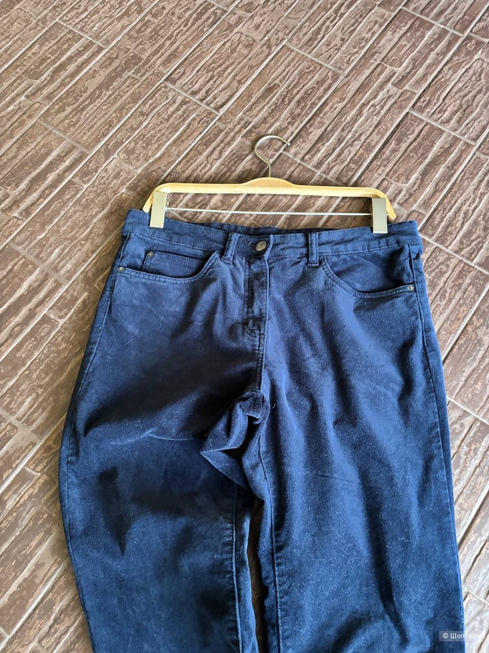 Джинсы Blue motion, размер 48