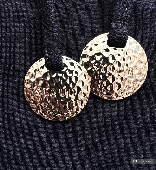 Staud, платье, М