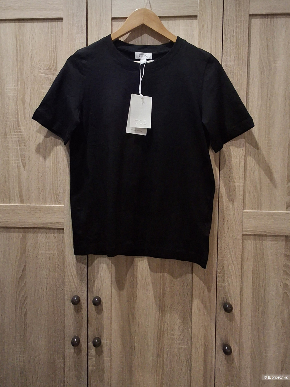 Футболка Cos/S-M