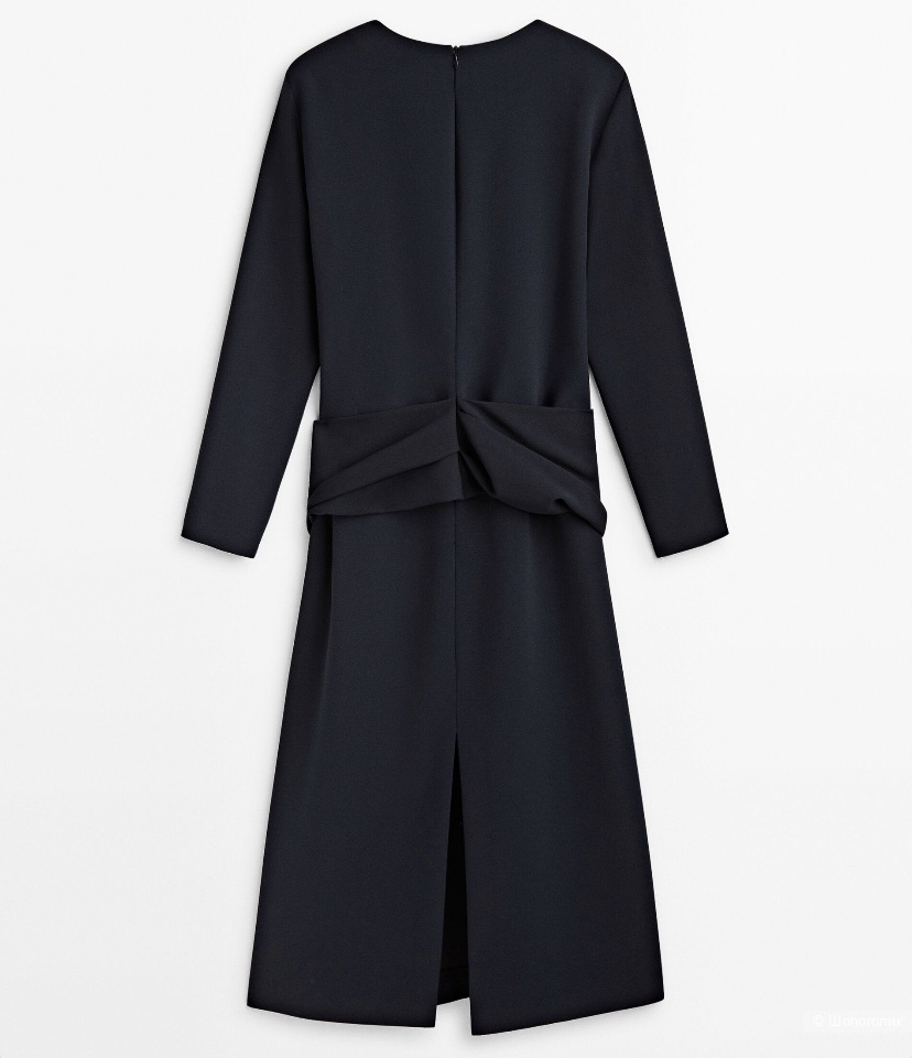 Платье Massimo Dutti Xs
