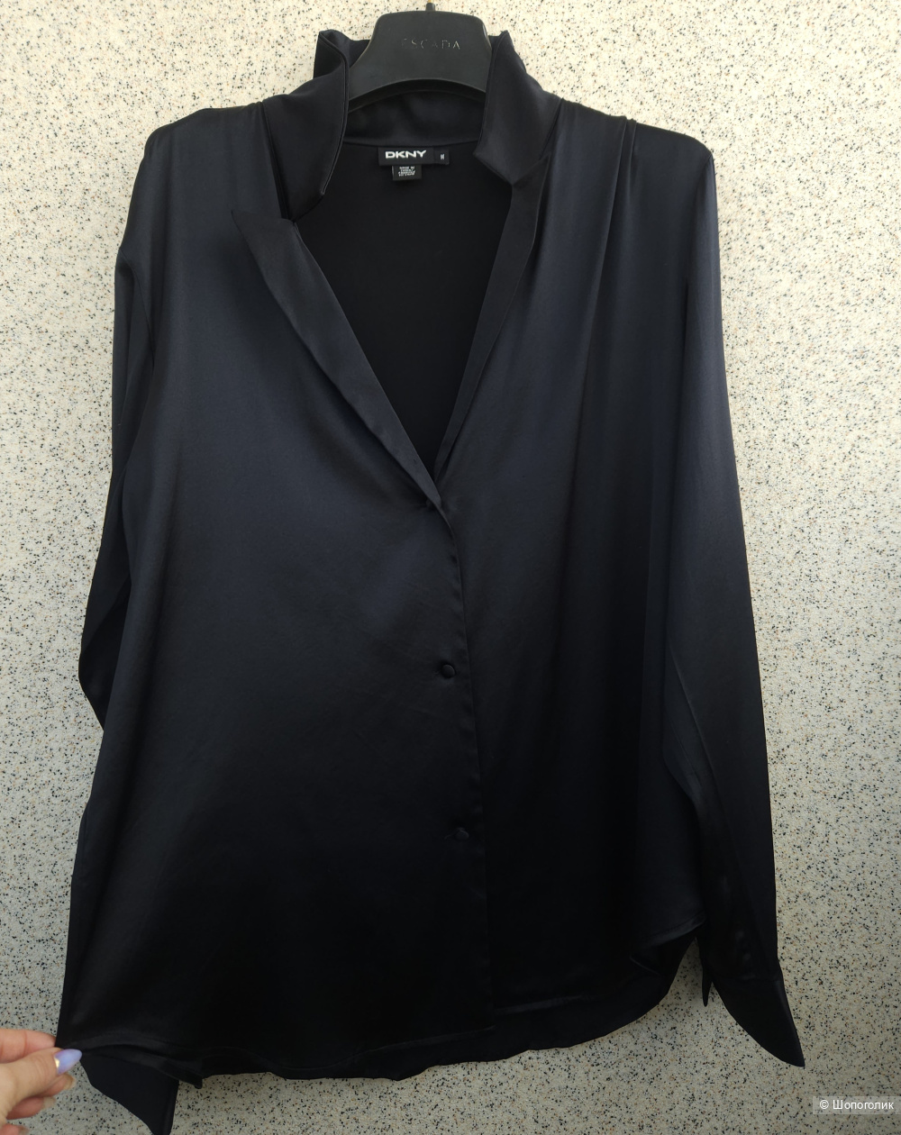 Блузка DKNY, M