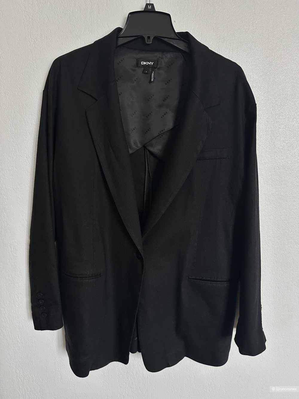 Пиджак DKNY, размер L