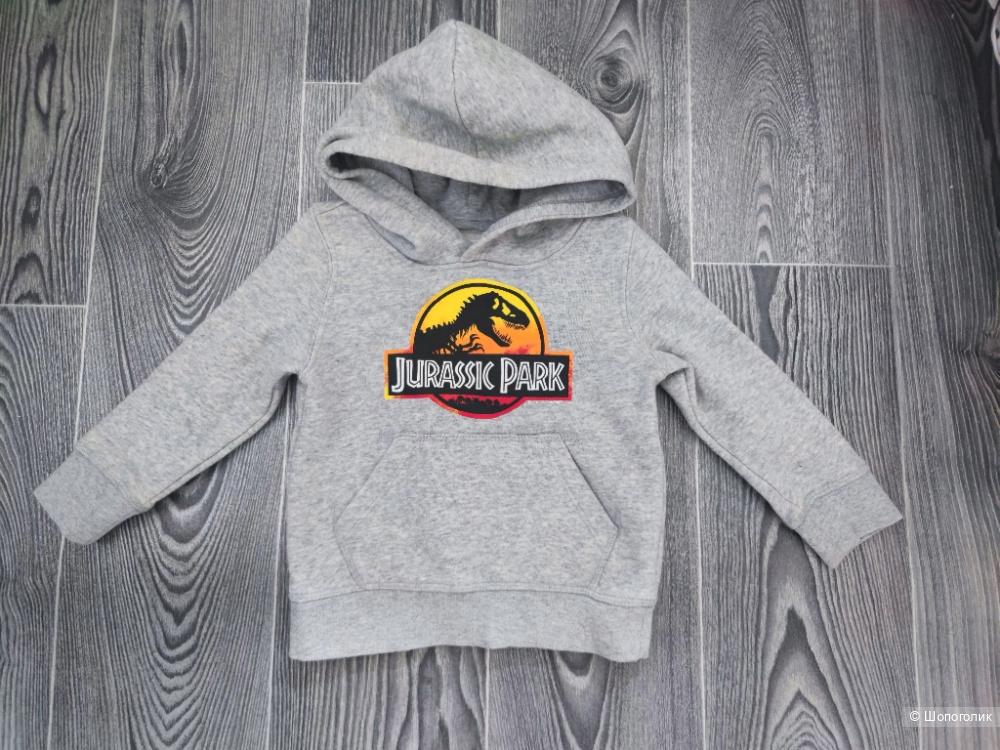Худи Gap 2 года