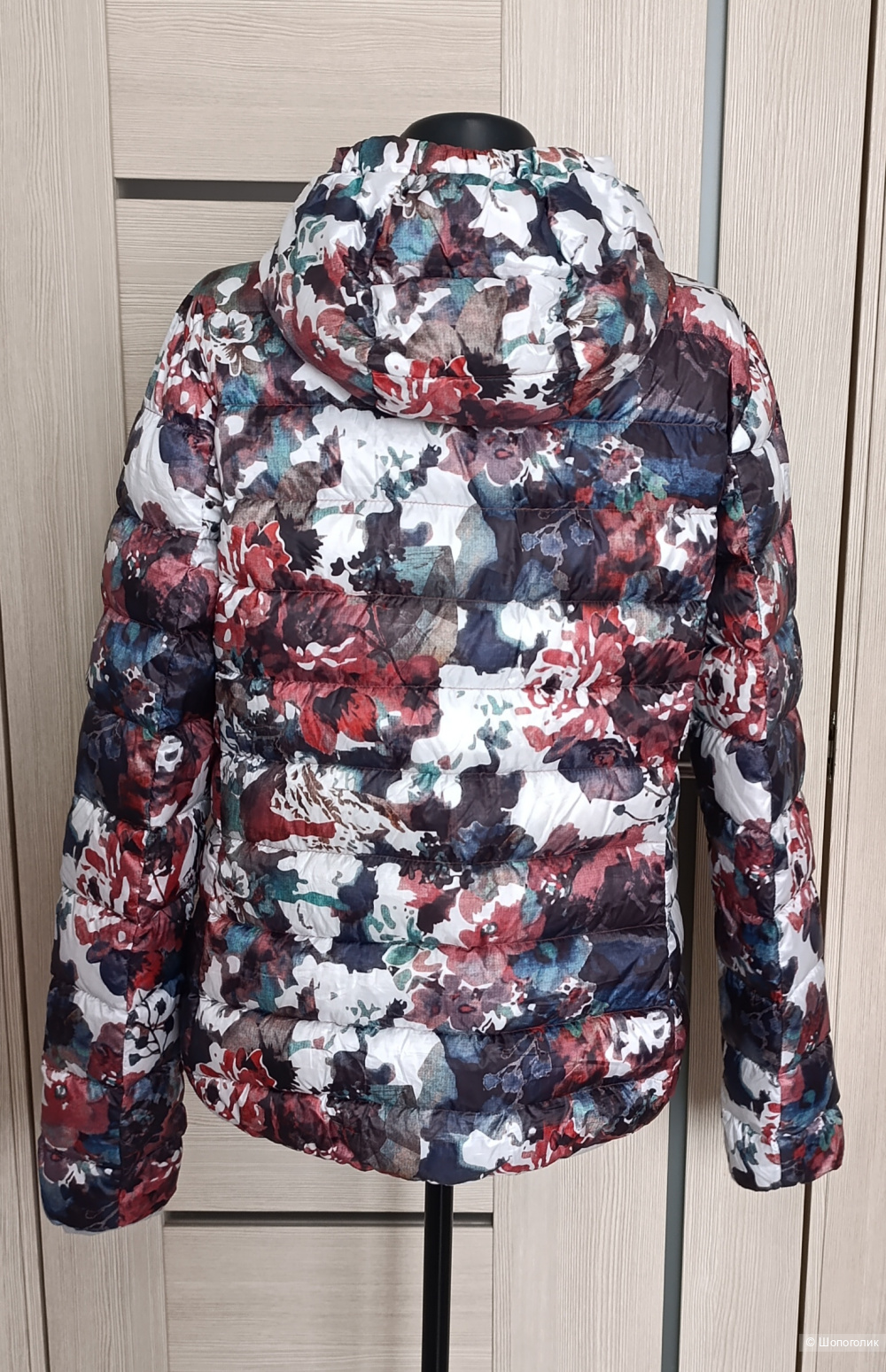 Куртка Me Ru, размер 46