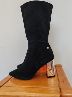 Сапоги Trussardi, размер 38