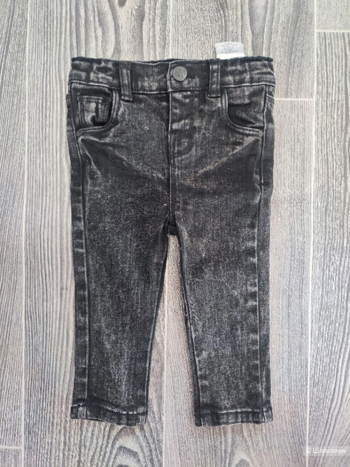 Джинсы R.Baby 6-12 мес
