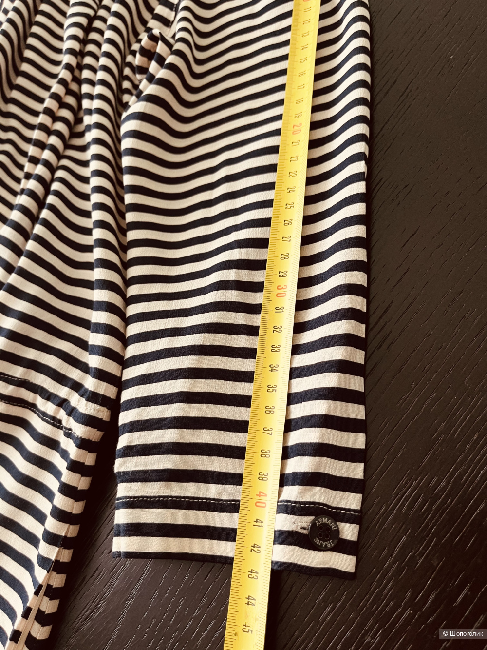 Платье  Armani Jeans, p. 38 160/84A