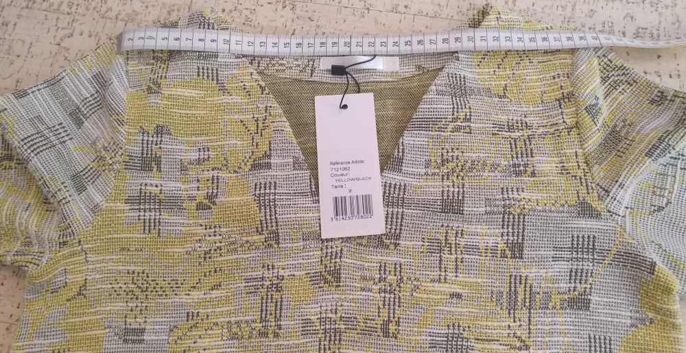 Платье SEE U SOON р.42/44