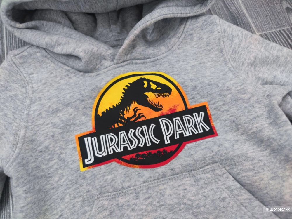 Худи Gap 2 года