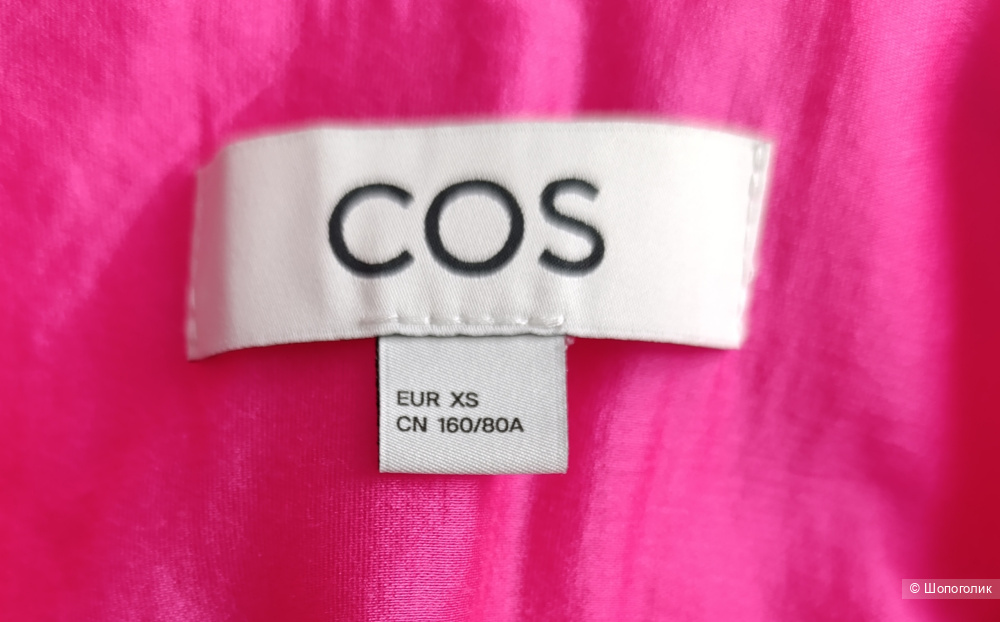 Блузка COS, размер 44-48