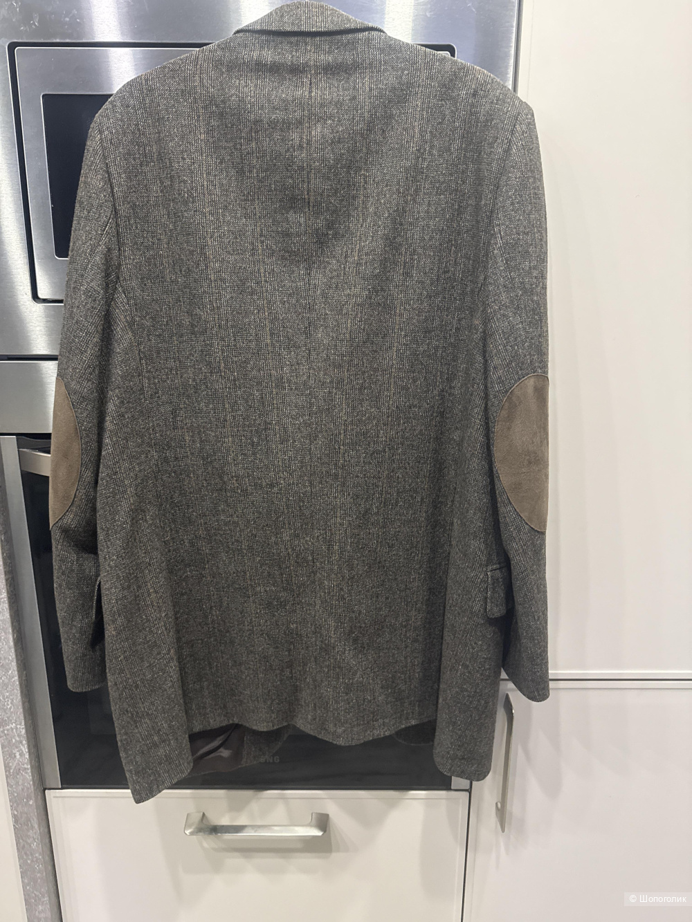 Пиджак Windsor,48