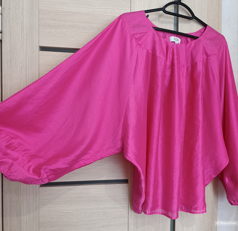Блузка COS, размер 44-48