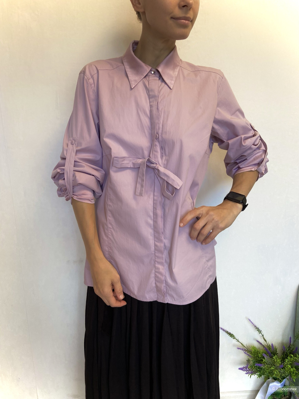 Marina Rinaldi блузка L (48)