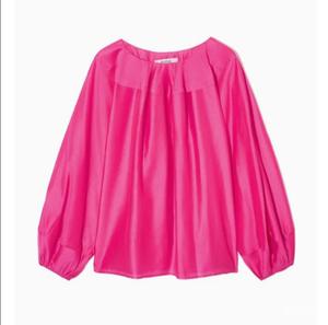 Блузка COS, размер 44-48