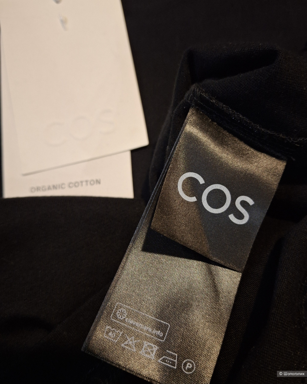 Футболка Cos/S-M
