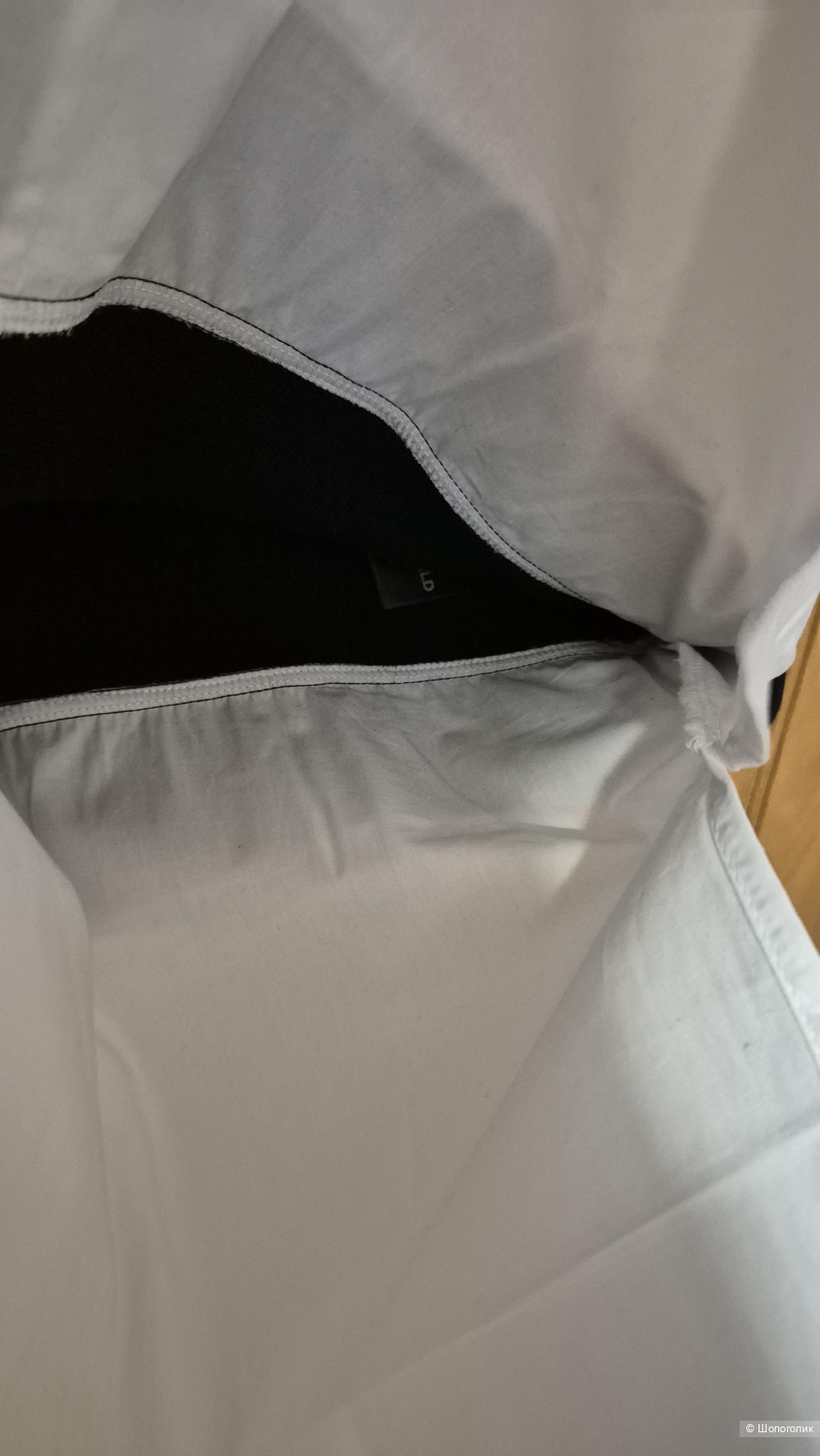 Толстовка Karl Lagerfeld,  S