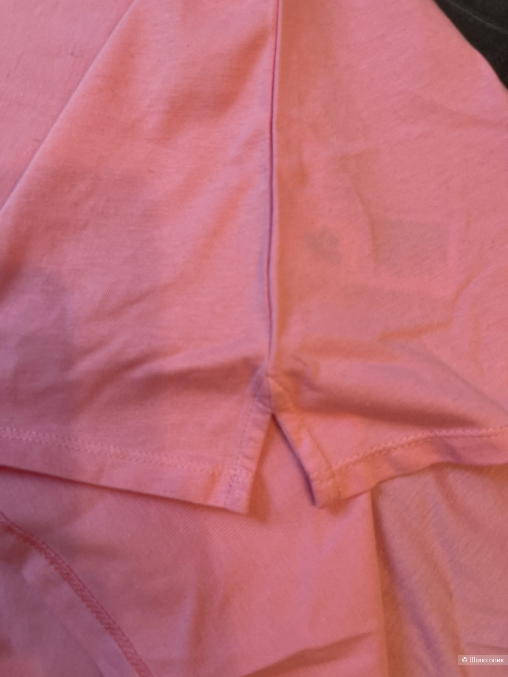 Футболка Tommy Hilfiger размер L