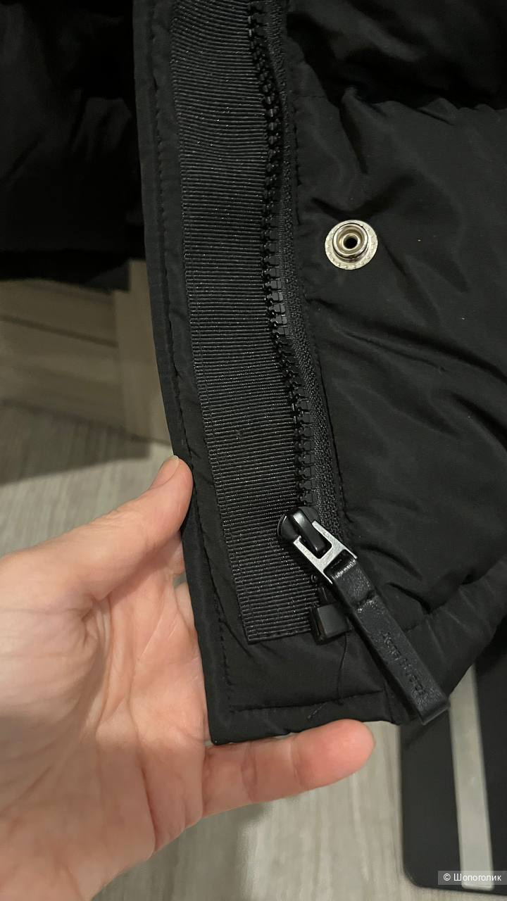 Пуховик Acne Studios размер EU36/170