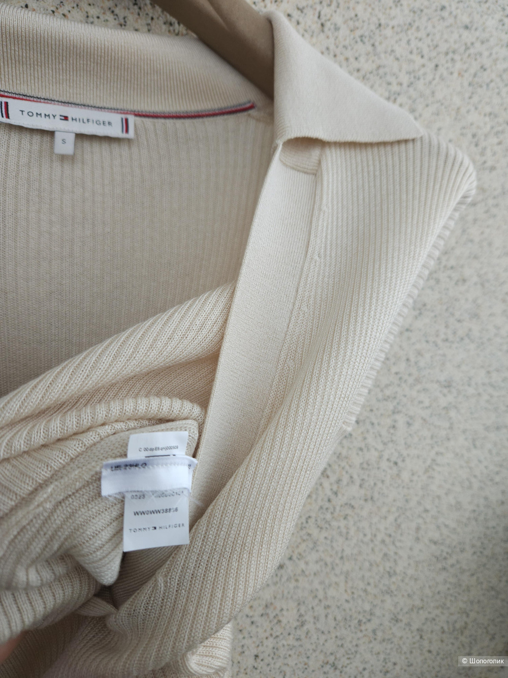 Платье Tommy Hilfiger, 46