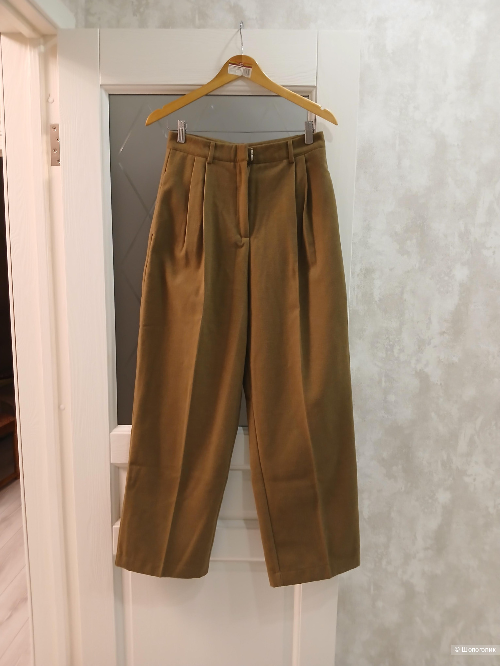 Брюки no name  р.44-46