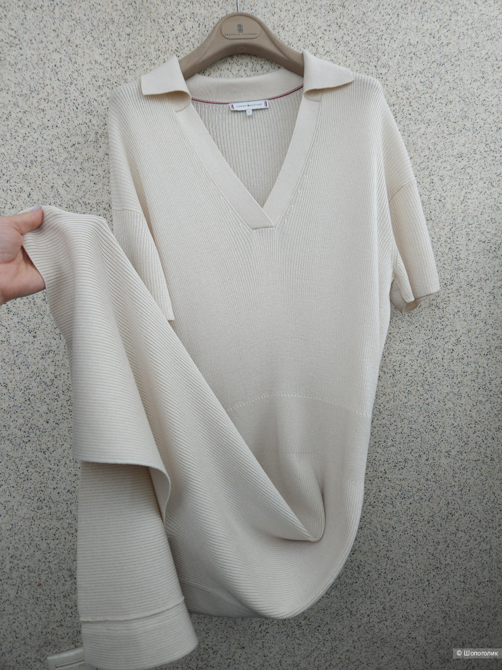 Платье Tommy Hilfiger, 46